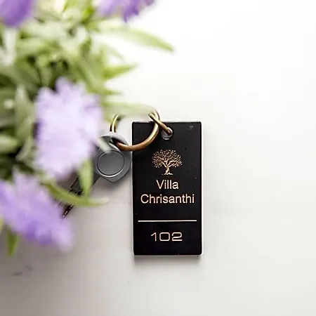 Chrisanthi Ξενοδοχείο 3*