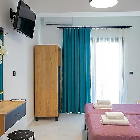 Chrisanthi Σκοτίνα